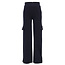 LOOXS 10sixteen winter broek meisjes - donker navy blauw