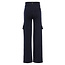 LOOXS 10sixteen winter broek meisjes - donker navy blauw