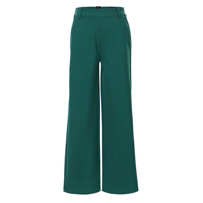 LOOXS 10sixteen winter broek meisjes - groen - pantalon