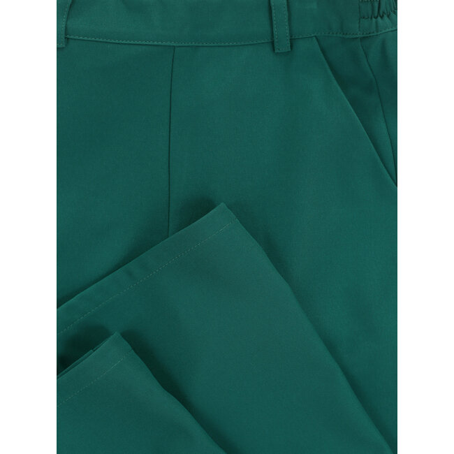 LOOXS 10sixteen winter broek meisjes - groen - pantalon