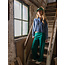 LOOXS 10sixteen winter broek meisjes - groen - pantalon