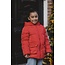 LOOXS Little winter jas meisjes - rood
