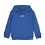Daily7 winter hoodie jongens - blauw - backprint