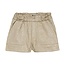 Daily7 winter short meisjes - zand - paperbag/fancy