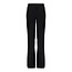 Geisha winter broek meisjes - zwart - comfy