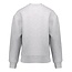 Geisha winter sweater meisjes - grijs/roze - atelier