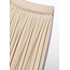Abel & Lula winter midi rok meisjes - beige