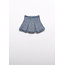 Abel & Lula winter rok meisjes - licht blauw