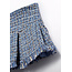 Abel & Lula winter rok meisjes - licht blauw