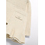Abel & Lula winter rok-set meisjes - beige - gebreid