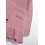 Abel & Lula winter rok-set meisjes - roze - gebreid