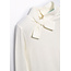 Abel & Lula winter sweater meisjes - wit - turtleneck - gebreid