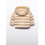 Abel & Lula winter jas meisjes - beige