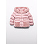 Abel & Lula winter jas meisjes - roze