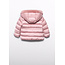Abel & Lula winter jas meisjes - roze