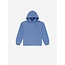 Nik&Nik winter hoodie meisjes - blauw - Novan