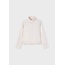 Mayoral winter sweater meisjes - zand - turtleneck - gebreid