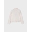 Mayoral winter sweater meisjes - zand - turtleneck - gebreid