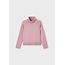 Mayoral winter sweater meisjes - roze - turtleneck - gebreid