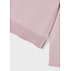 Mayoral winter sweater meisjes - roze - turtleneck - gebreid