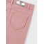Mayoral winter broek meisjes - roze - fleece