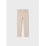 Mayoral winter broek meisjes - bruin - fleece