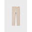 Mayoral winter broek meisjes - bruin - fleece