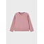 Mayoral winter sweater meisjes - roze - gebreid