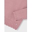 Mayoral winter sweater meisjes - roze - gebreid