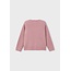 Mayoral winter sweater meisjes - roze - gebreid