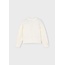 Mayoral winter sweater meisjes - wit