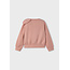 Mayoral winter sweater meisjes - roze - gauze