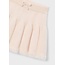 Mayoral winter rok meisjes - beige - gebreid