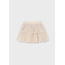 Mayoral winter rok meisjes - zand
