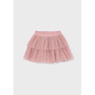 Mayoral winter rok meisjes - roze