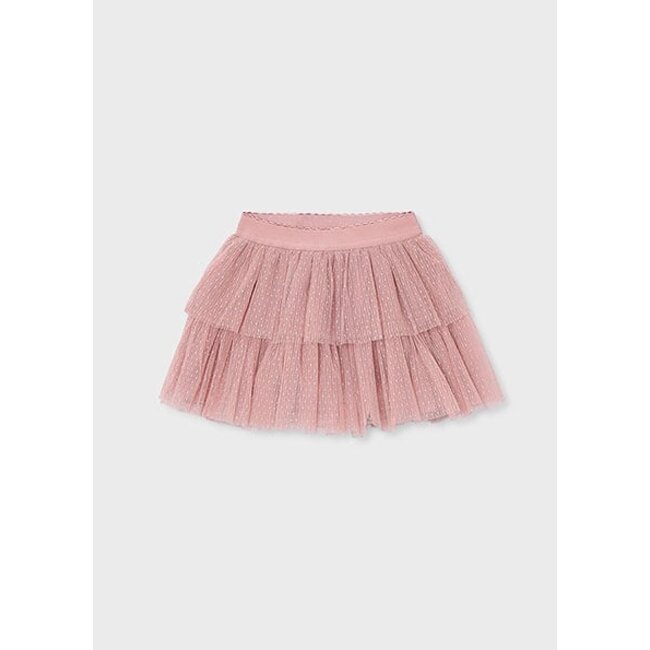 Mayoral winter rok meisjes - roze