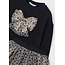 Mayoral winter rok-set meisjes - zwart - tule