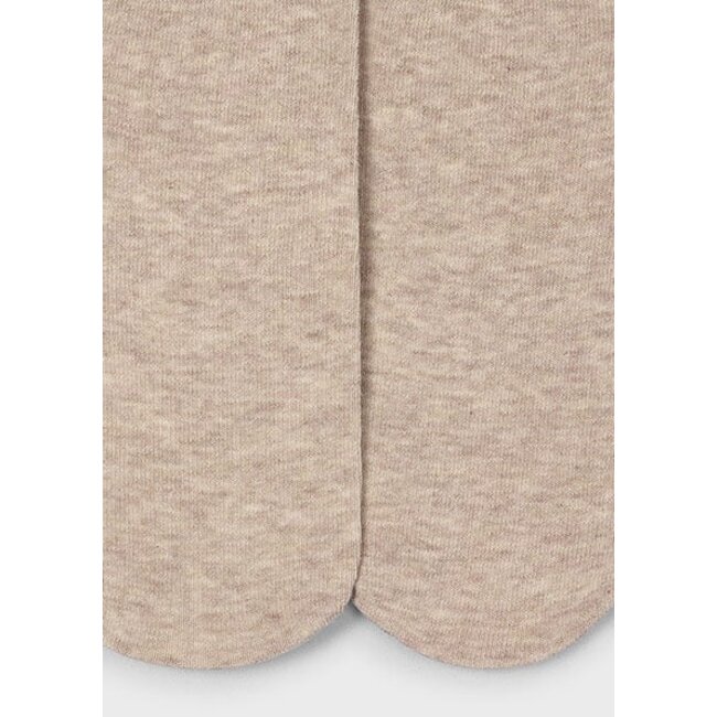 Mayoral winter panty meisjes - bruin