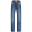 Vingino winter jeansbroek jongens - blauw - Baggio - regular fit
