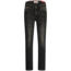 Vingino winter jeansbroek jongens - zwart - Anzio - skinny fit