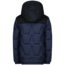 Vingino winter winterjas jongens - donker blauw - Tjay - comfort