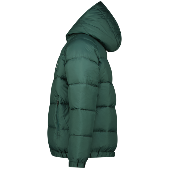 Vingino winter winterjas jongens - groen - Tesfa
