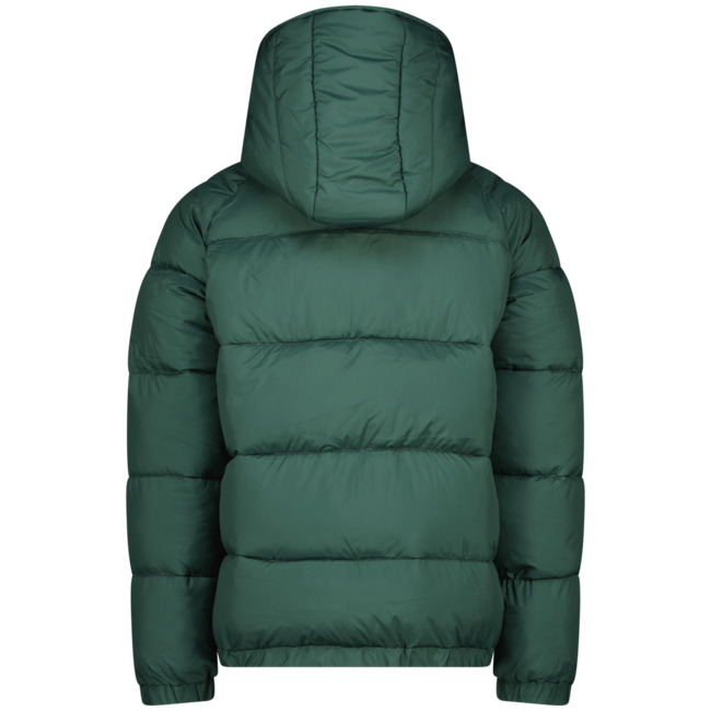 Vingino winter winterjas jongens - groen - Tesfa