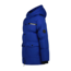Vingino winter winterjas jongens - blauw - Tanso - lang