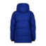 Vingino winter winterjas jongens - blauw - Tanso - lang