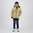 Vingino winter winterjas jongens - zand - Tigon - comfort