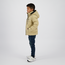 Vingino winter winterjas jongens - zand - Tigon - comfort