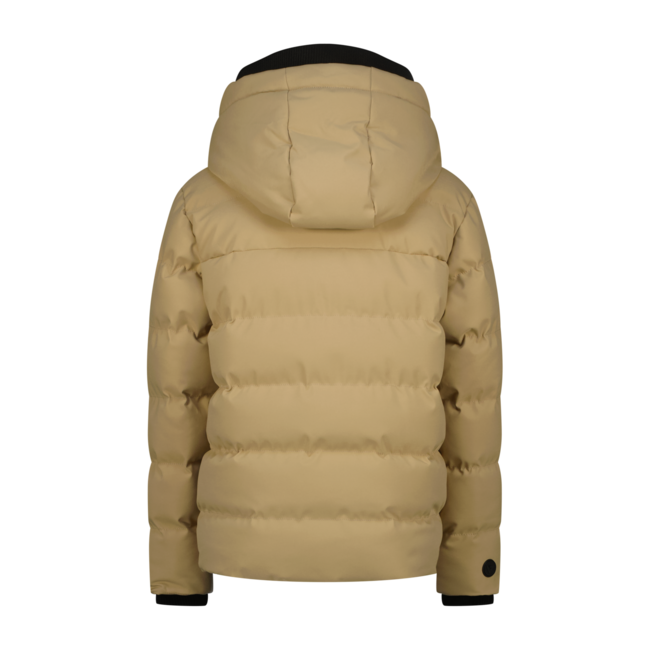 Vingino winter winterjas jongens - zand - Tigon - comfort