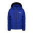 Vingino winter winterjas jongens - blauw - Tigon - comfort