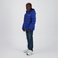 Vingino winter winterjas jongens - blauw - Tigon - comfort